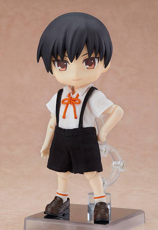 Nendoroid Doll - Ryo [Nendoroid]