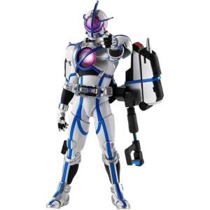 S.H.FIGUARTS: Kamen Rider 555 - Kamen Rider Psyga (Limited Edition) [Bandai Spirits]