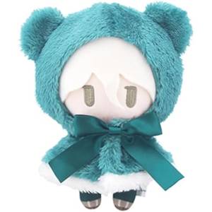Danganronpa 1-2 Reload: Cape Tapinui Plush - Nagito Komaeda [Tapioca]