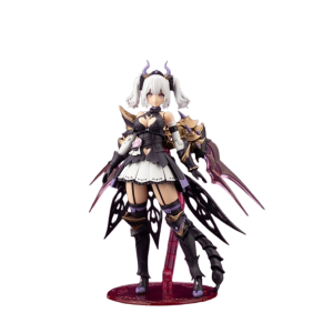 Arcanadea: Soffiera (Plastic Model) (Reissue) [Kotobukiya] - Nin