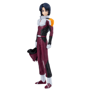 Mobile Suit Gundam SEED Freedom: Athrun Zala Pilot Suit Ver. - Lucrea Light [MegaHouse]