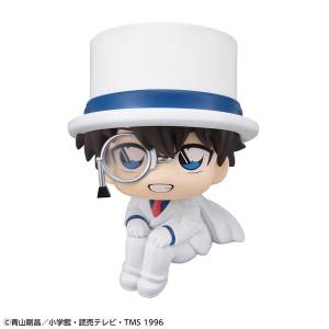 Look Up: Detective Conan - Kaito Kid [MegaHouse]