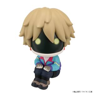 Look Up: Milky☆Subway The Galactic Limited Express - Max [MegaHouse]