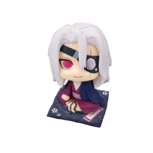 Look Up: Demon Slayer / Kimetsu no Yaiba - Tengen Uzui (Former Sound Hashira Ver.) (Limited + Bonus) [MegaHouse]
