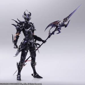 Final Fantasy XIV - Estinien [BRING ARTS / Square Enix]