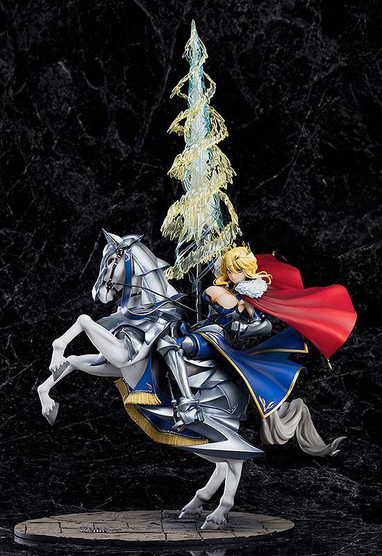 Fate/Grand Order - Lancer / Altria Pendragon [Good Smile Company]