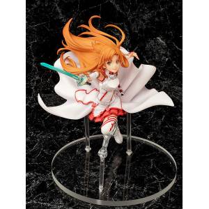 Sword Art Online the Movie: Ordinal Scale - Asuna the Flash [Aquamarine]
