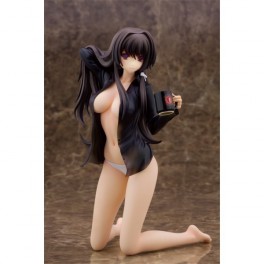 Muv-Luv Alternative Total Eclipse - Takamura Yui Off Style Ver