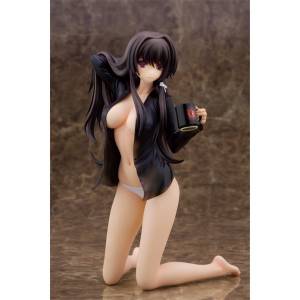 Muv-Luv Alternative Total Eclipse - Takamura Yui Off Style Ver [Alpha Max]