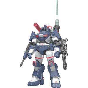 Combat Armors: Get Truth Fang of the Sun Dougram 1/35 - GT DX Complete Edition [Max Factory]
