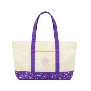 Final Fantasy X: Yuna Large Tote Bag [Square Enix]
