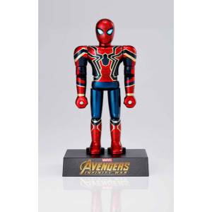 Avengers: Infinity War - Iron Spider [Chogokin HEROES]