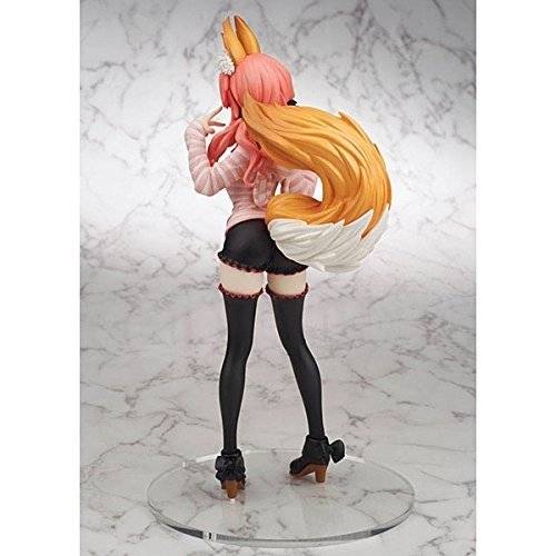 Fate/EXTRA CCC - Caster Tamamo no Mae Casual Wear ver. [Flare