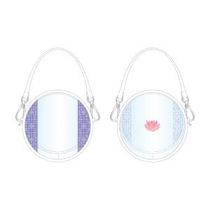 The Apothecary Diaries: Jinshi - Mochibi Pouch [Toho]