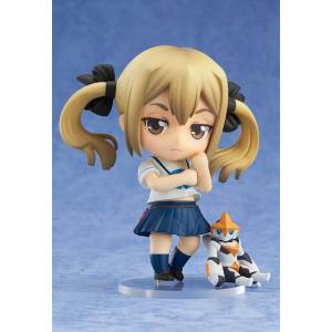 Robotics Notes - Koujiro Frau [Nendoroid No.294]