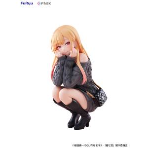 My Dress-Up Darling: Marin Kitagawa 1/6 - Knit Dress Ver. F:NEX [FuRyu]