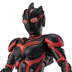 S.H.FIGUARTS: Ultraman Nexus - Dark Zagi (Limited Edition) [Bandai Spirits]