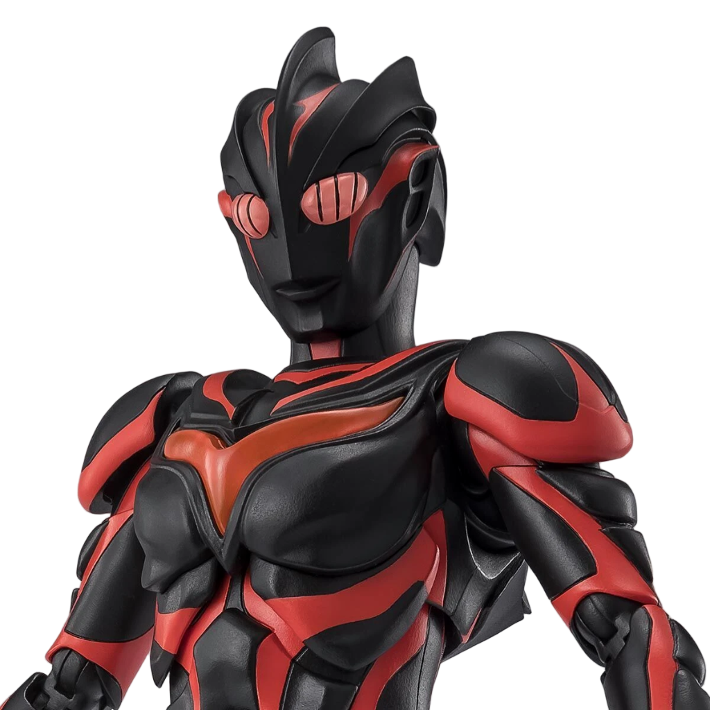 S.H.FIGUARTS: Ultraman Nexus - Dark Zagi (Limited Edition) [Bandai