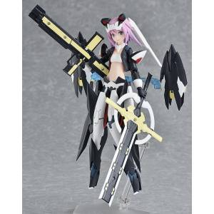 Alice Gear Aegis - Yotsuyu Hirasaka [Figma 401]
