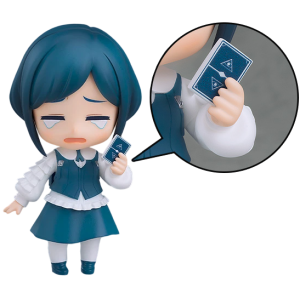 Nendoroid 2796: Urban Myth Dissolution Center - Azami Fukurai (Limited + Bonus) [Good Smile Company]