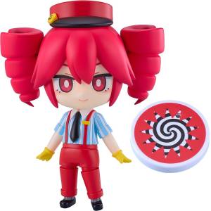 Nendoroid 3069: Kasane Teto - Mesmerizer Ver. (Limited + Bonus) [Good Smile Company]