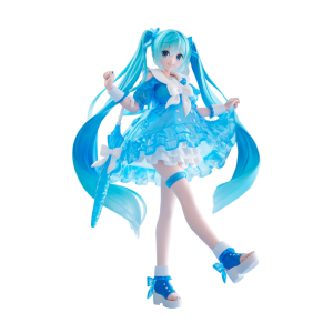 Hatsune Miku: Rainy Dance Ver. - Trio-Try-iT (2nd Hand) [FuRyu]