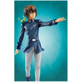Mobile Suit Gundam Seed - G.E.M Series Kira Yamato