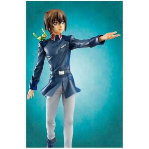 Mobile Suit Gundam Seed - Kira Yamato [G.E.M Series]