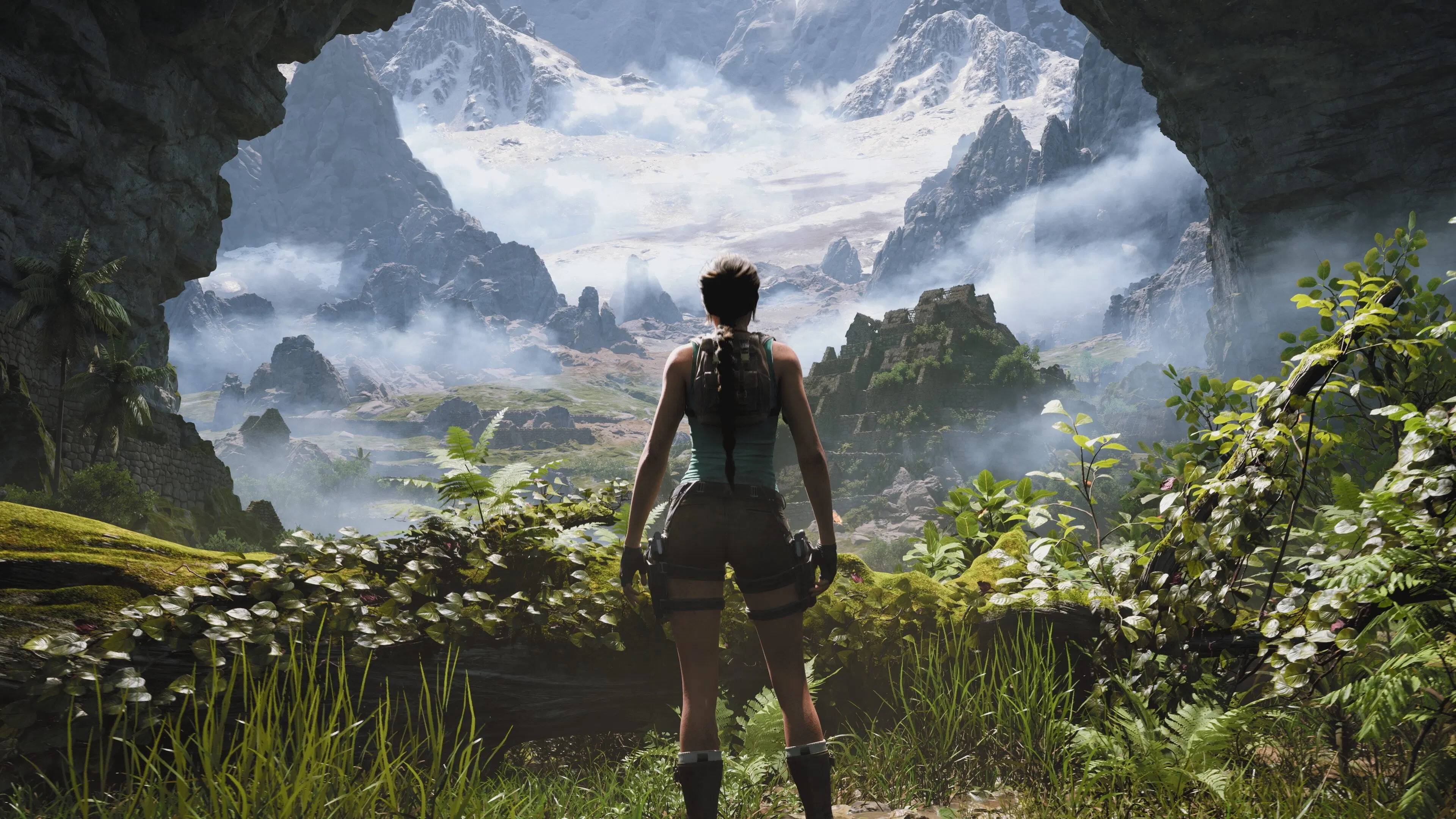 Tomb Raider: Legacy of Atlantis - Collector's Edition (Multi-Language ...