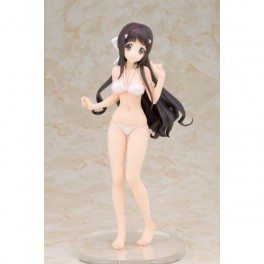 Kono naka ni hitori, imouto ga iru ! Tsuruma konoe swimsuit ver
