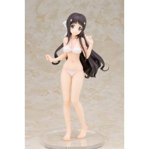 Kono naka ni hitori, imouto ga iru ! Tsuruma konoe swimsuit ver [Skytube]