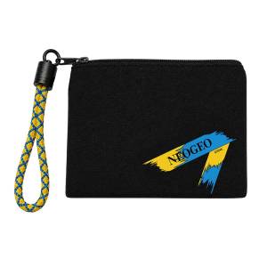 NeoGeo: NEOGEO Pouch [SNK]