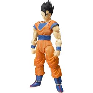 Dragon Ball Z - Ultimate Son Gohan (Limited Edition) [SH Figuarts]