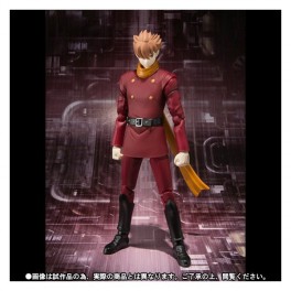 Cyborg 009 - s.h.figuarts shimamura joe – limited edition 