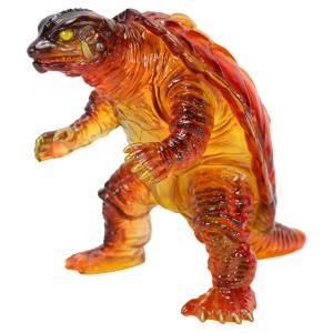 Middle Size Series GAMERA 13th Edition: Gamera 1995 (Final Battle Ver.) [CCPJapan]