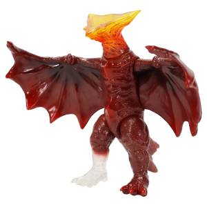 Middle Size Series GAMERA 13th Edition: Gyaos 1995 (Final Battle Ver.) [CCPJapan]