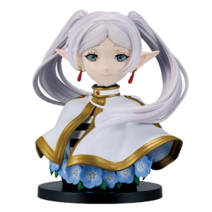 Ichiban Kuji (Last One Prize): Frieren Beyond Journey’s End: Frieren (ArtScale) [2nd Hand]