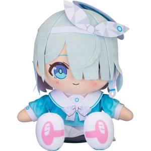 Blue Archive: Arona - BIG ChocoPuni Plush Toy (40cm) [Good Smile Company]