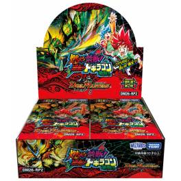 duel masters booster box opening TakaraTomy Duel Masters Nijisanji DM24-EX4 Pack B  ToysOneJapan favorite Dream Creatures Duel Masters DM01 Base Set
