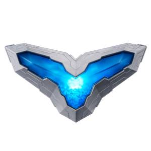 Ultraman: Ultraman Teo - DX Teo Crystar [Bandai]