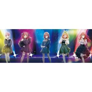 The Quintessential Quintuplets Card Game: Presents Radio Vol.02 - Special Card Set [Bushiroad]