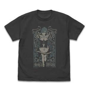 Re:Zero Starting Life in Another World: Rem - SUMI T-Shirt (L) [COSPA]