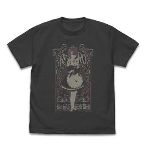 Re:Zero Starting Life in Another World: Ram - SUMI T-Shirt (XL) [COSPA]
