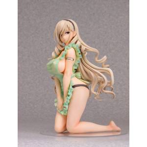 Walkure Romanze: Shoujo Kishi Monogatari - Celia Green ver. [Insight]