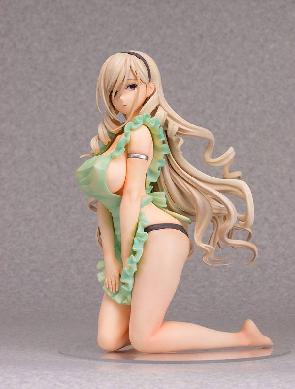 Walkure Romanze: Shoujo Kishi Monogatari - Celia Green ver. [Insight]