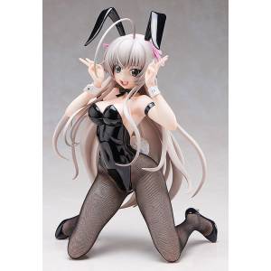 Haiyore! Nyaruko-san W - Nyaruko Bunny Ver. [B-STYLE / FREEing]