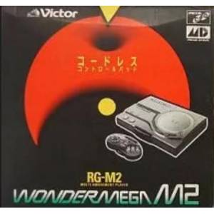 Wonder Mega M2 [Used Good Condition]