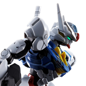 HG 1/144: MSG The Witch from Mercury - Gundam Aerial, Permet Score Six (Limited Edition) (Reissue) [Bandai Spirits]