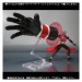 S.h. Figuarts kamen rider wizard effects set 01  edition limitée