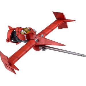 MODEROID: Cowboy Bebop - Swordfish II 1/72 [Good Smile Company]